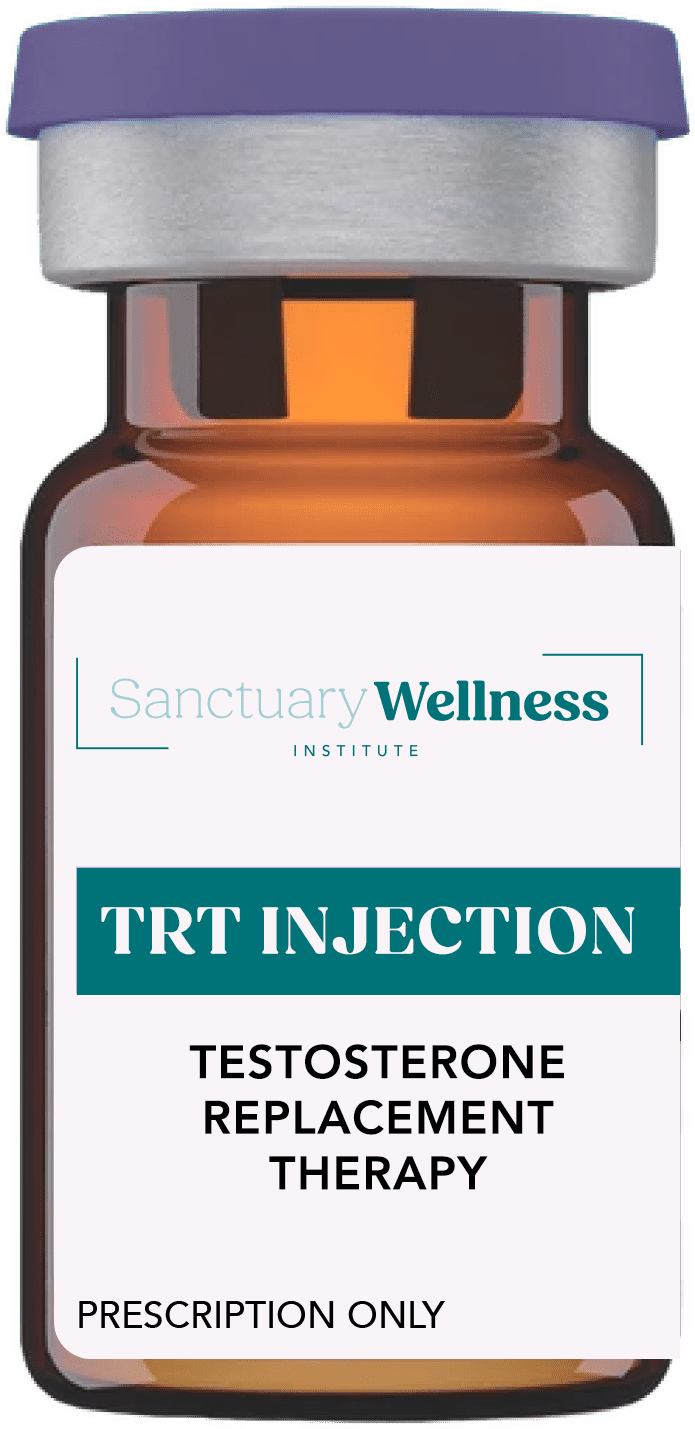 Testosterone Replacement Therapy