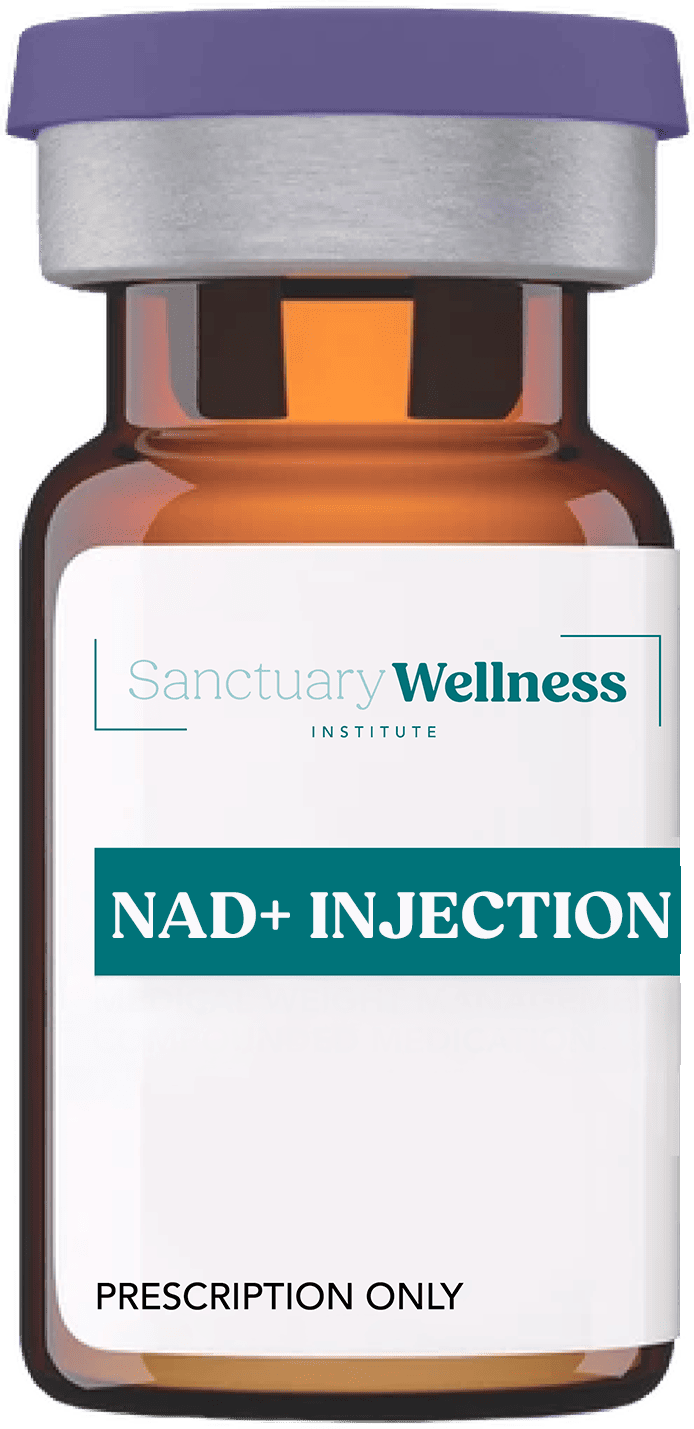 NAD+ Injections