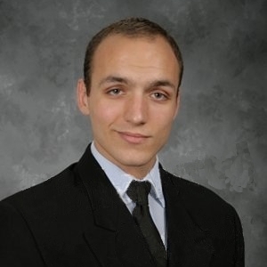 Dr. Phillip Ulyanovskiy, MD