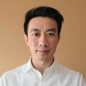 Dr. Zhuo Liu, MD